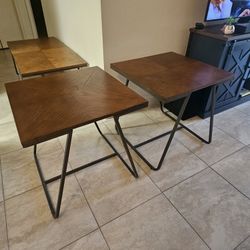 End Tables