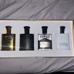 Creed Aventus Bundle (flexible on price)