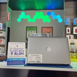 Dell Latitude 5440 New Open Box