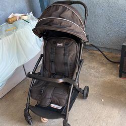 Baby Stroller From By By Baby