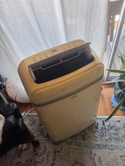 SPT Portable Air Conditioner