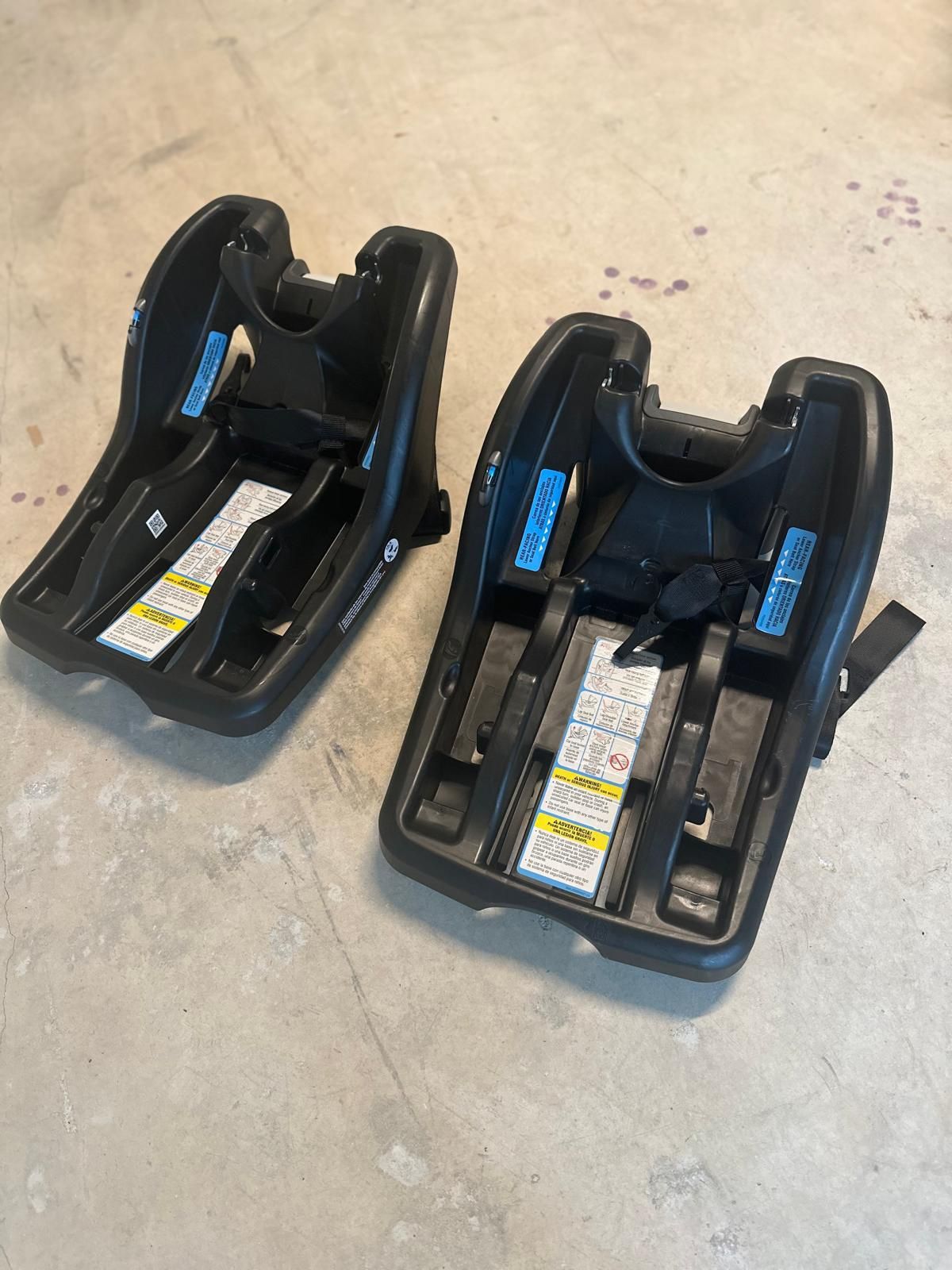 Graco Base For Car Seat