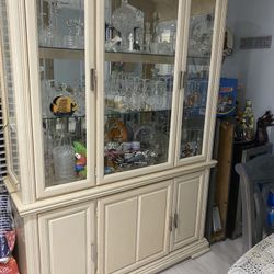 China Cabinet 