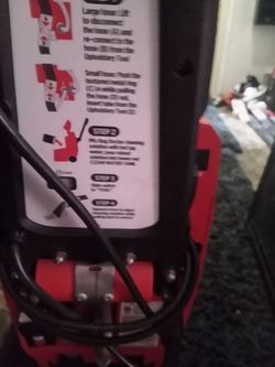 Rug doctor3