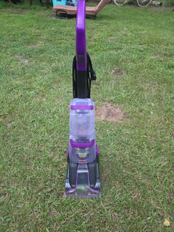 Bissell PowerForce Carpet Cleaner