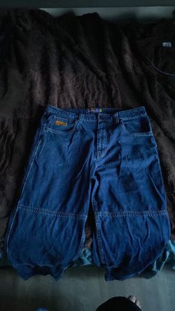 empyre wide Leg Denim panta aize 36