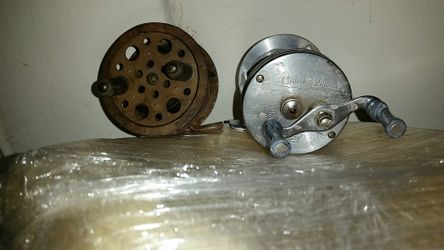 bronson 2550 fishing reel