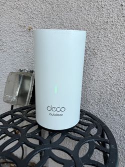 TP Link Deco Outdoor