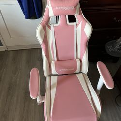 GTRacing Gaming Chair 