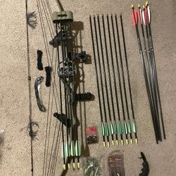 Compound Bow