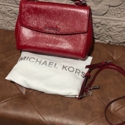 Micheal Khors Purse 