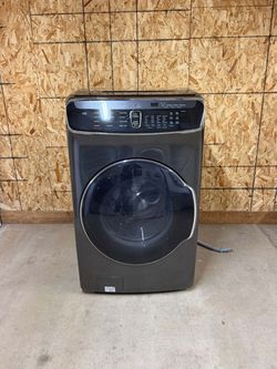 Samsung -front-load-washer