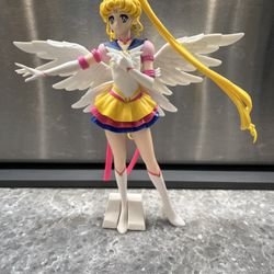 Sailor Moon Figure