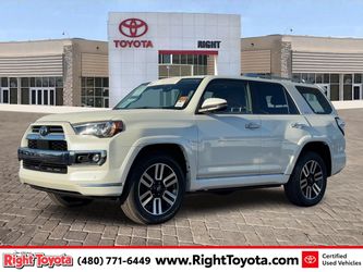 2023 Toyota 4Runner