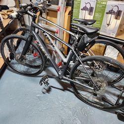 Trek FX4 and FX5 17.5 Inch 50 Cm 