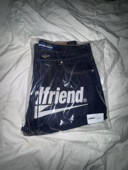 Bad Friend Pants