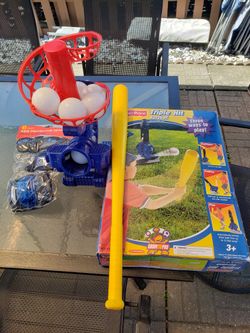 Baseball Stuff The Thing In The Box Is Brand New 80 Obo