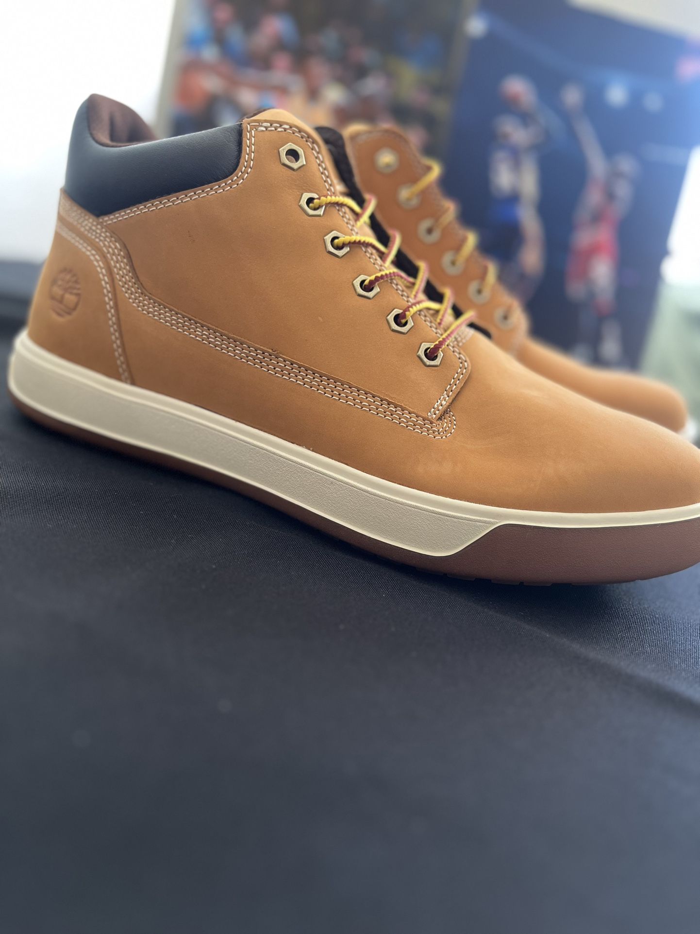 Timberland Boots