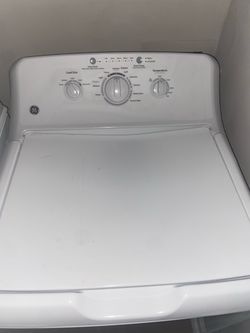 Washer&Dryer