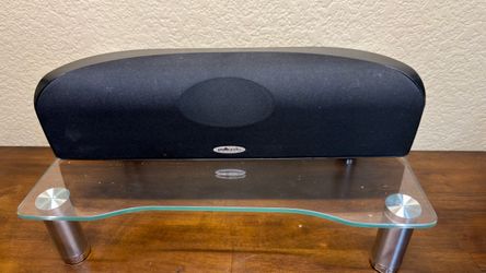 Polk Audio Blackstone TL1 Center Channel Speaker