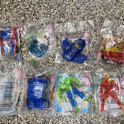 McDonald’s Happy Meal Toy