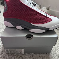 Jordan 13