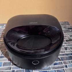 2 PETLIBRO Wet Food Feeders 