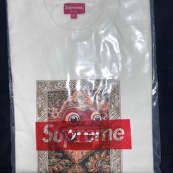 Supreme Barong Top
