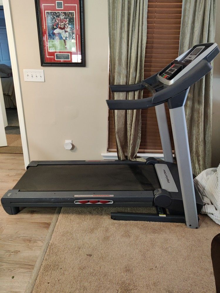Pro-Form Treadmill