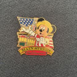 Disney Pin