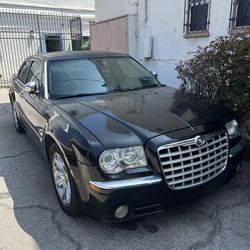 2005 Chrysler 300c part out