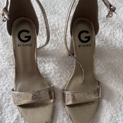 G By Guess Shoes G By Guess Shantel Sandals