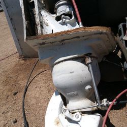 Berley Jet Boat Drive 