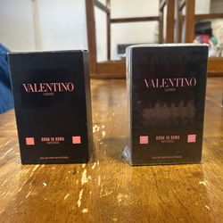 Valentino Born in Roma Intense 100ml