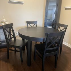 IKEA Dining Table Dining Furniture Sets for sale