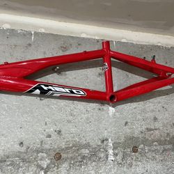 Haro BMX Bike Frame 