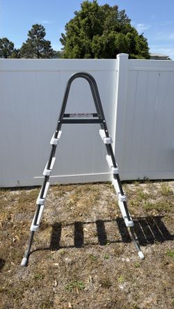 Pool Ladder for 48” Above Ground