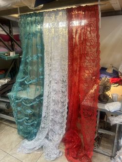 Backdrops . Cortinas 