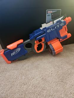 Nerf Elite HyperFire