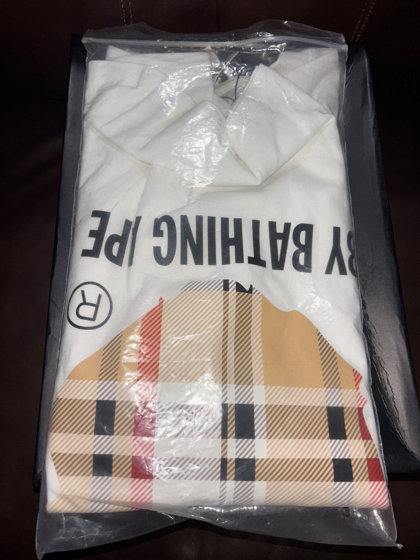 Bape Shirt