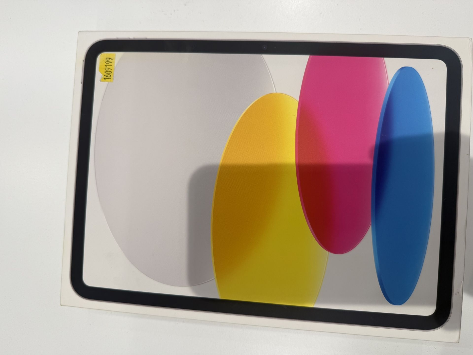 iPad 10th Generation