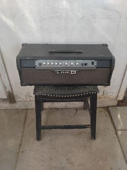 Line 6 amp head