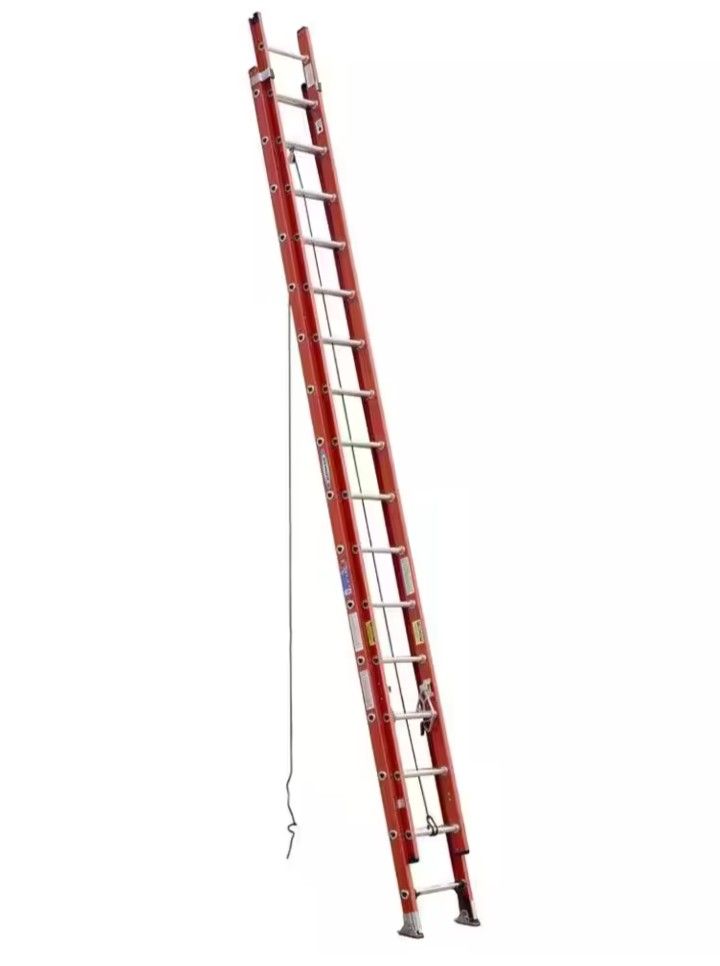 32 Ft Ladder 