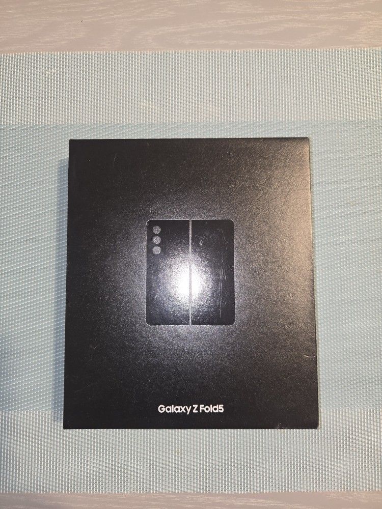 Samsung Galaxy Z Fold 5