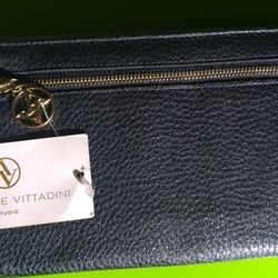 Woman's Wristlet Clutch 