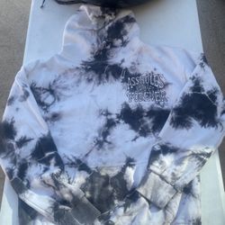 A$$HOLES LIVE FOREVER SWEATSHIRT