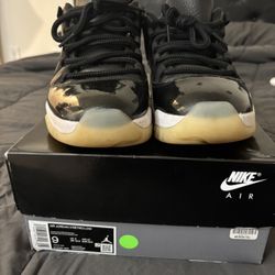 Jordan 11 Low 