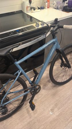 Cannondale topstone
