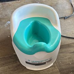 Kids Potty Toilet