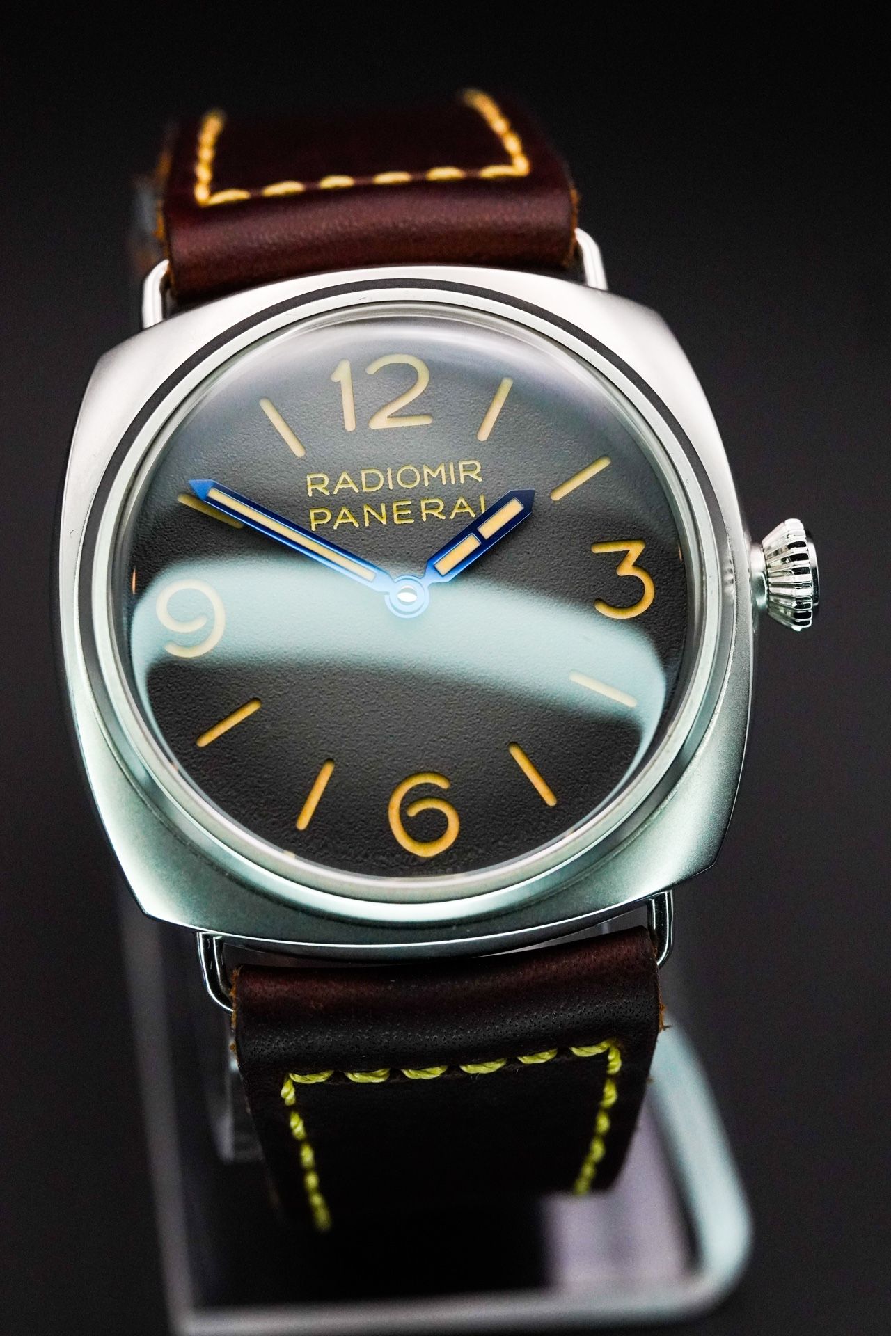2023 Panerai Radiomir Origine PAM 01334 45mm Box & papers included.